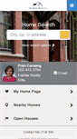 Mobile Screenshot of franhomes.com